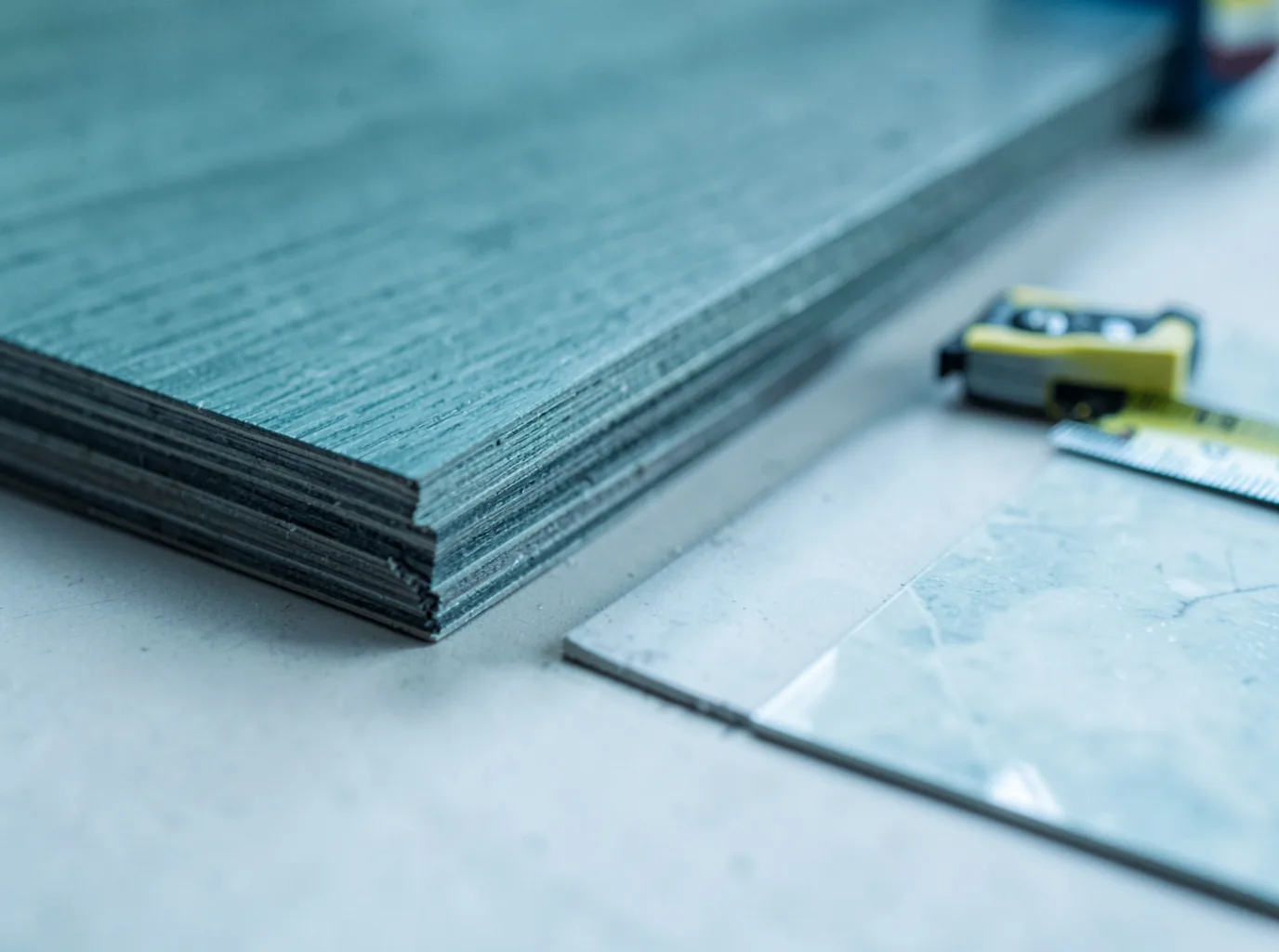 Luxury Vinyl Plank Installation Kelayres, PA FAQs